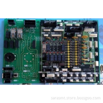 yamaha YV100CG board KV7-M4550-100 Connection board